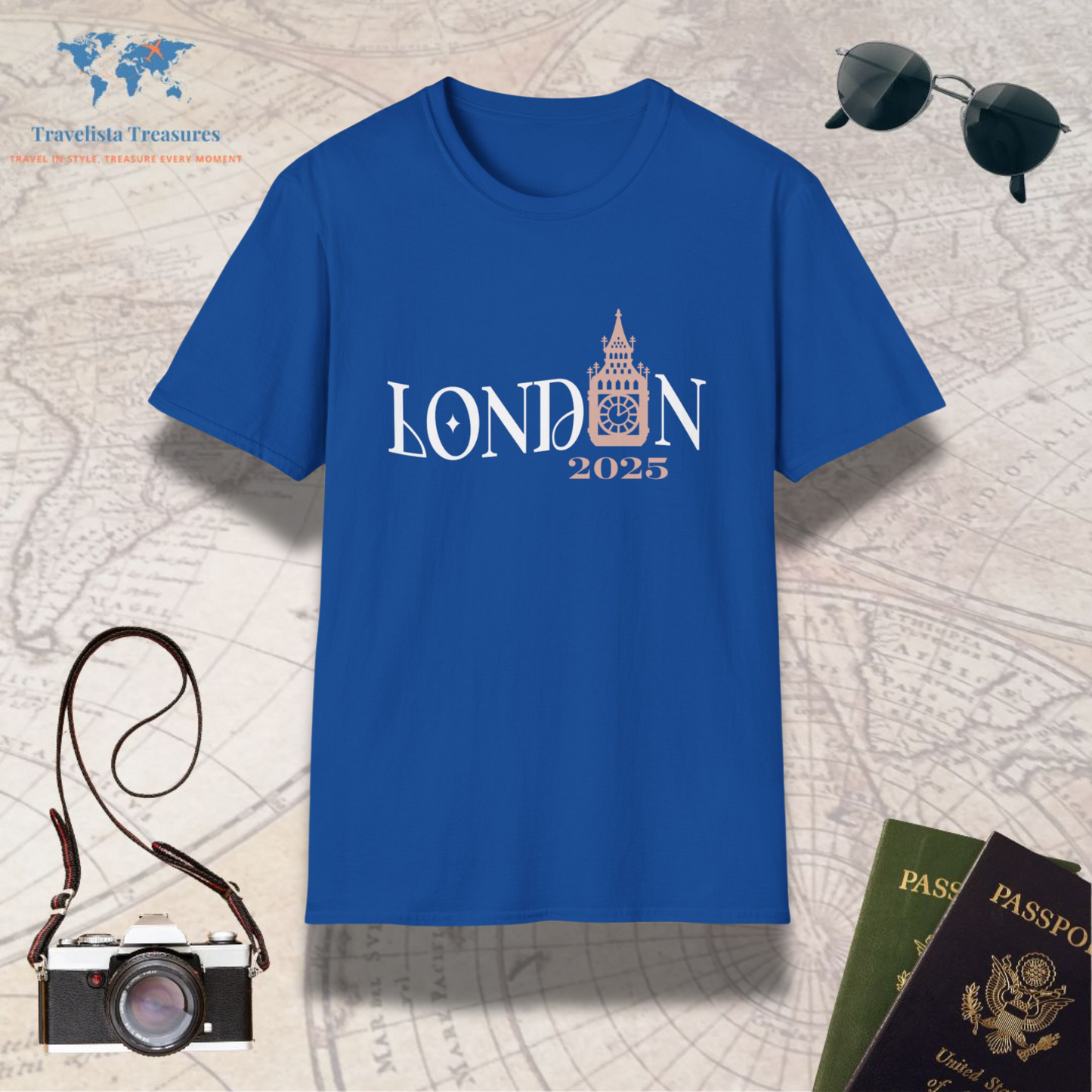 London T-Shirt