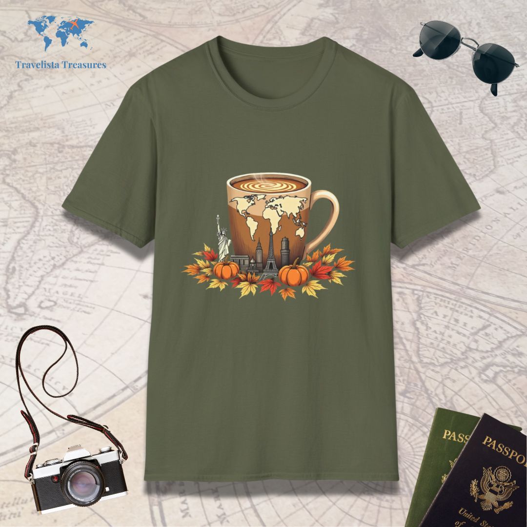 Global Brew T-Shirt