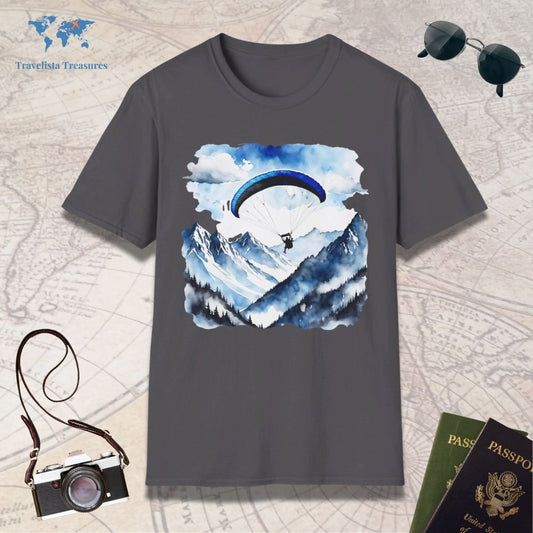 Skyward Glider T-Shirt