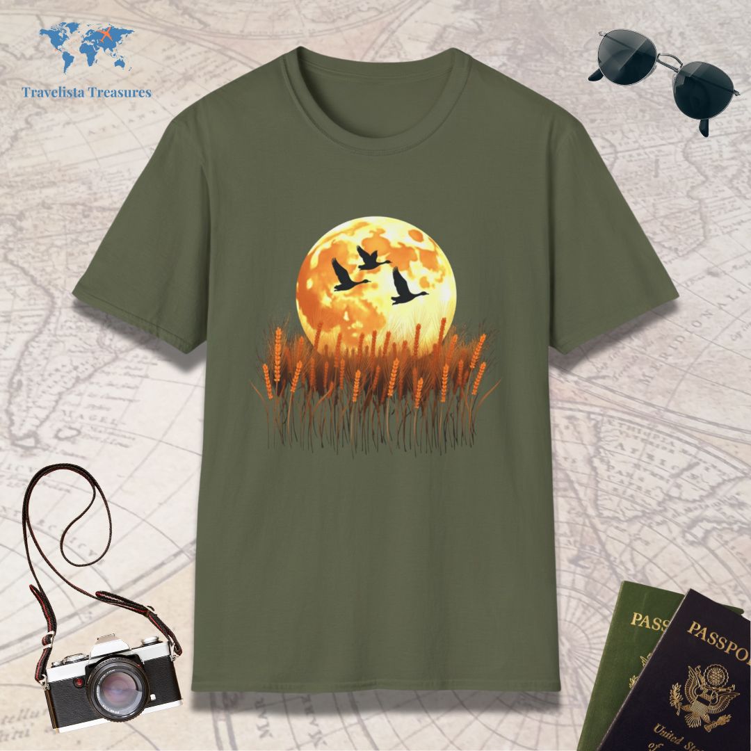 Mystic Harvest T-Shirt