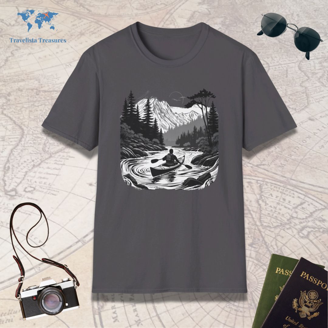 Rapid Rendezvous T-Shirt