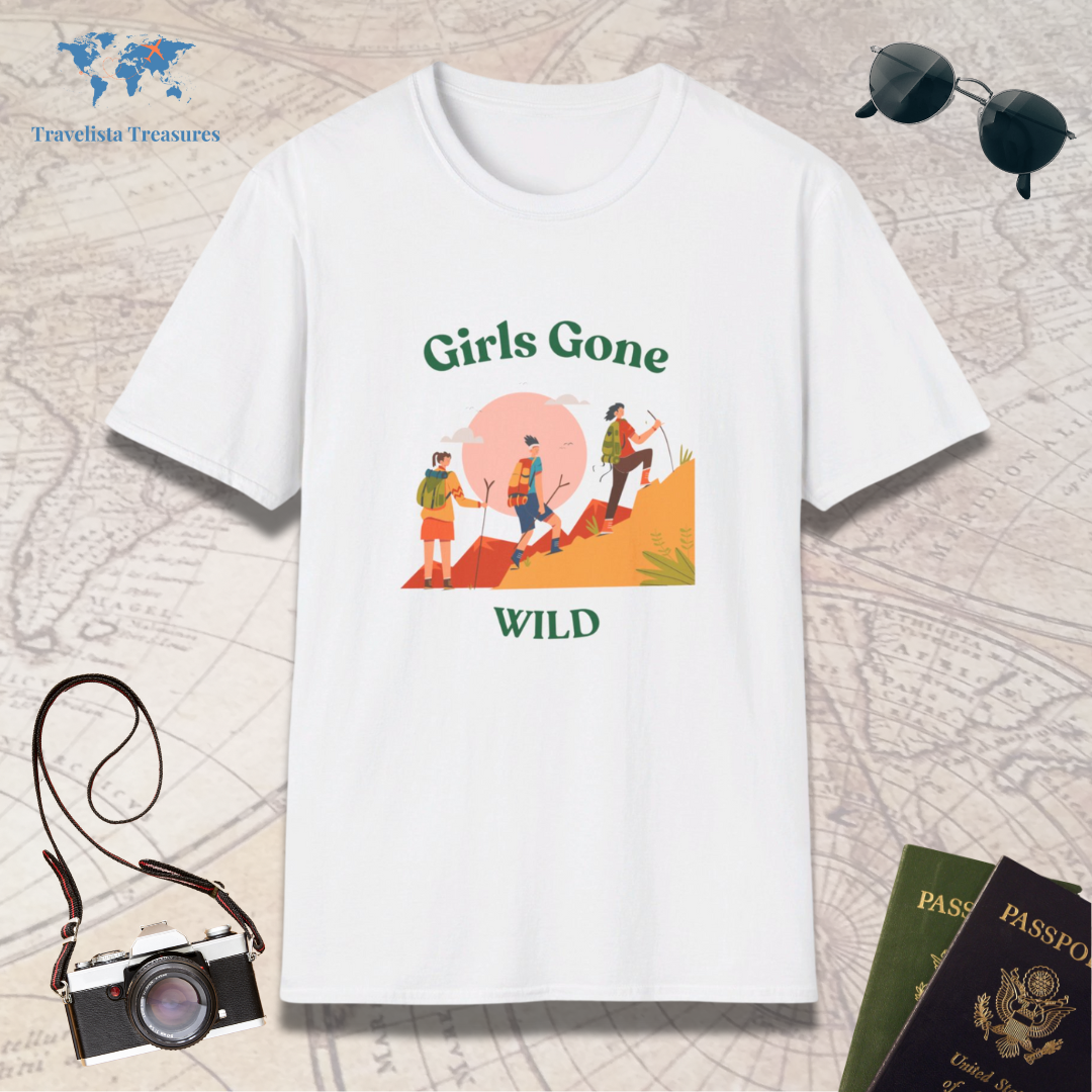 Girls Gone Wild T-Shirt