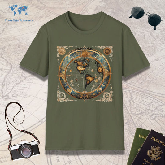 Atlas T-Shirt