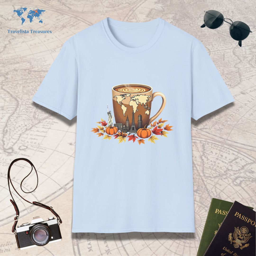 Global Brew T-Shirt