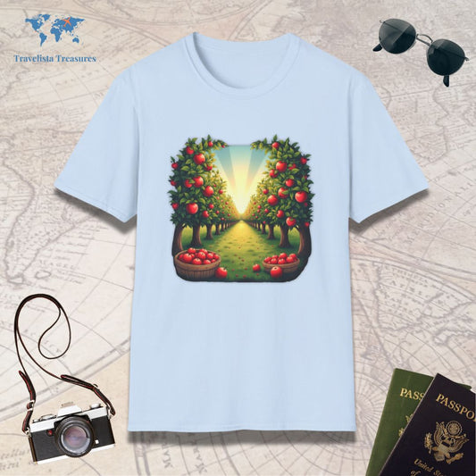 Sunlit Orchard T-Shirt