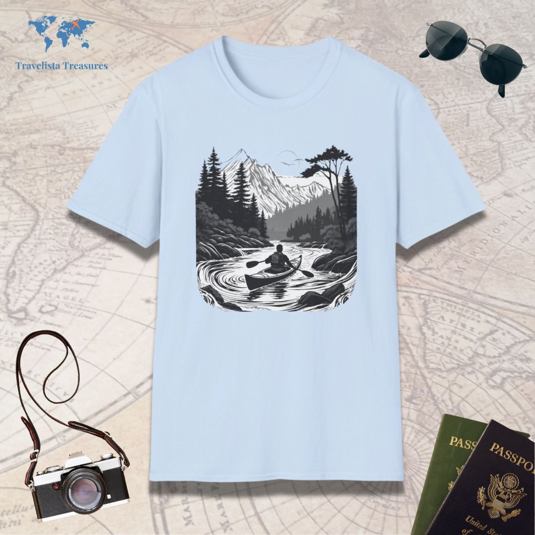 Rapid Rendezvous T-Shirt