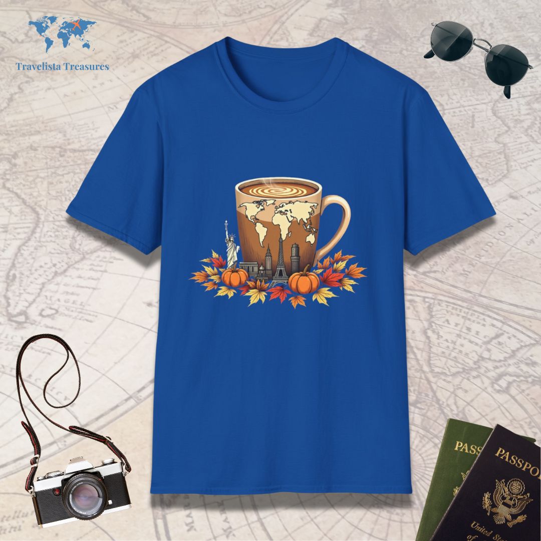 Global Brew T-Shirt