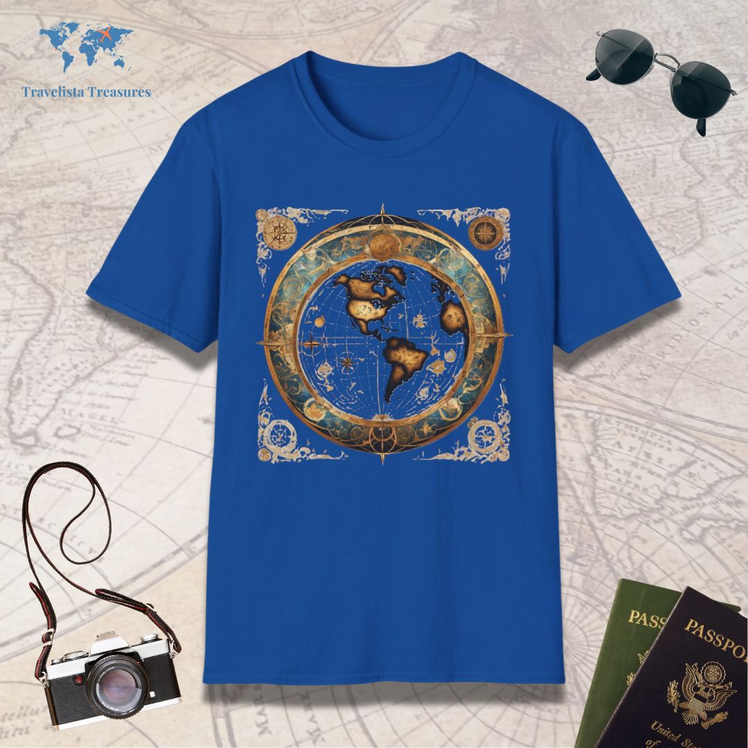 Atlas T-Shirt