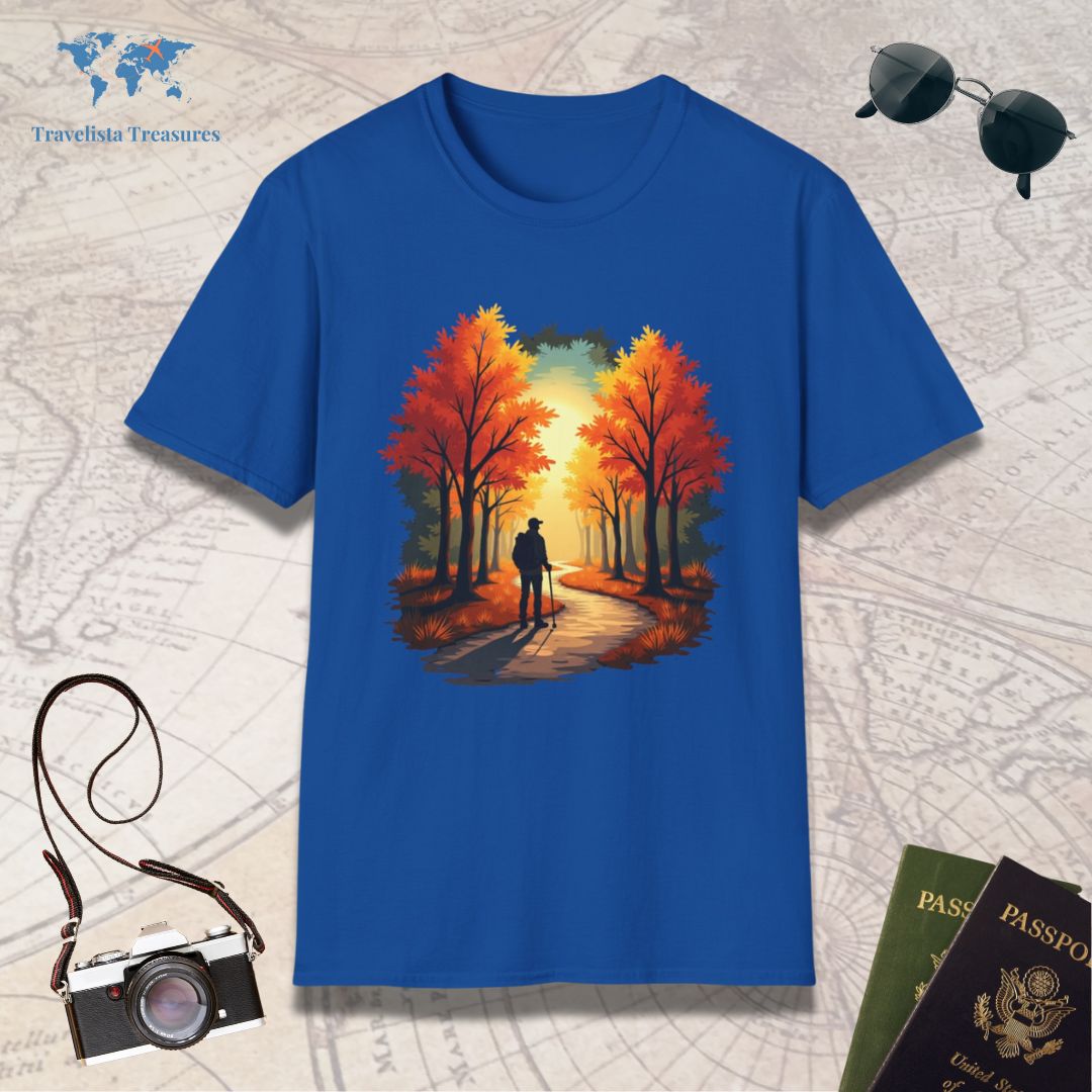 Autumn Wanderer T-Shirt