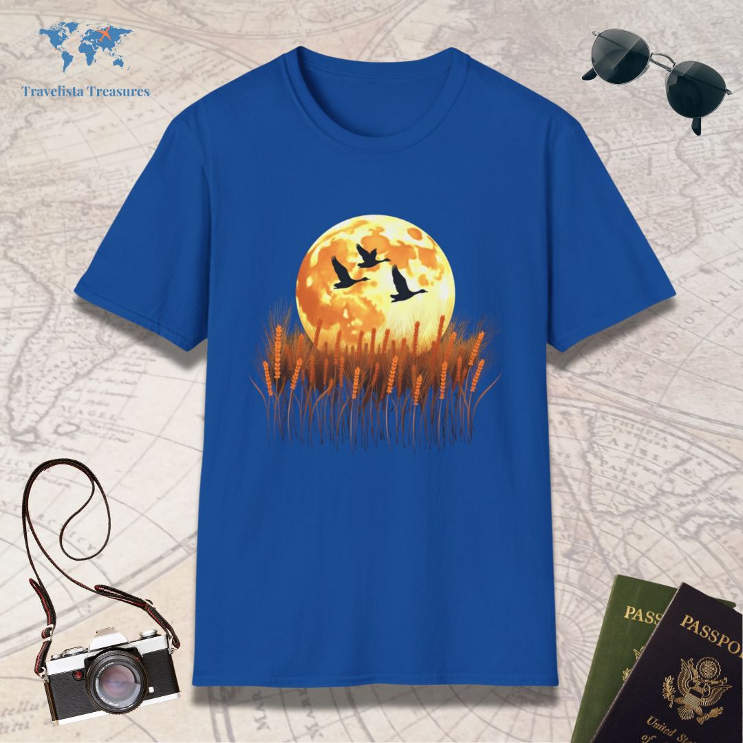 Mystic Harvest T-Shirt