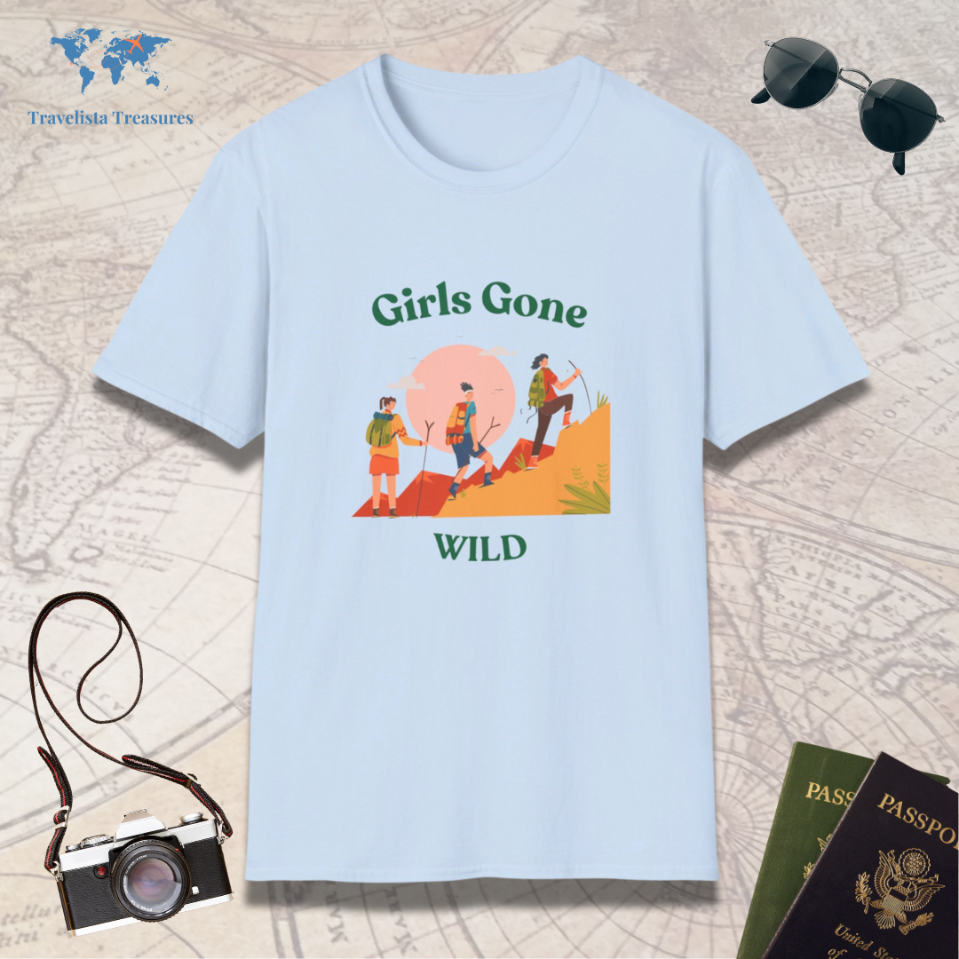 Girls Gone Wild T-Shirt