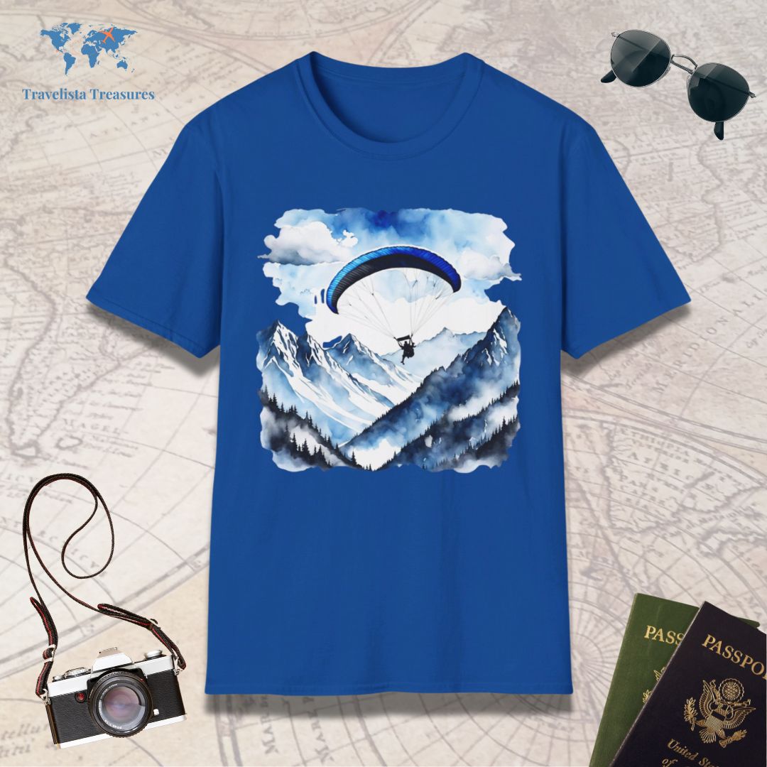 Skyward Glider T-Shirt