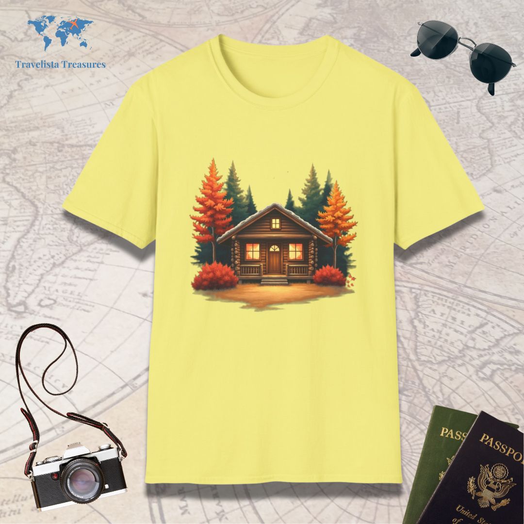 Autumn Haven T-Shirt