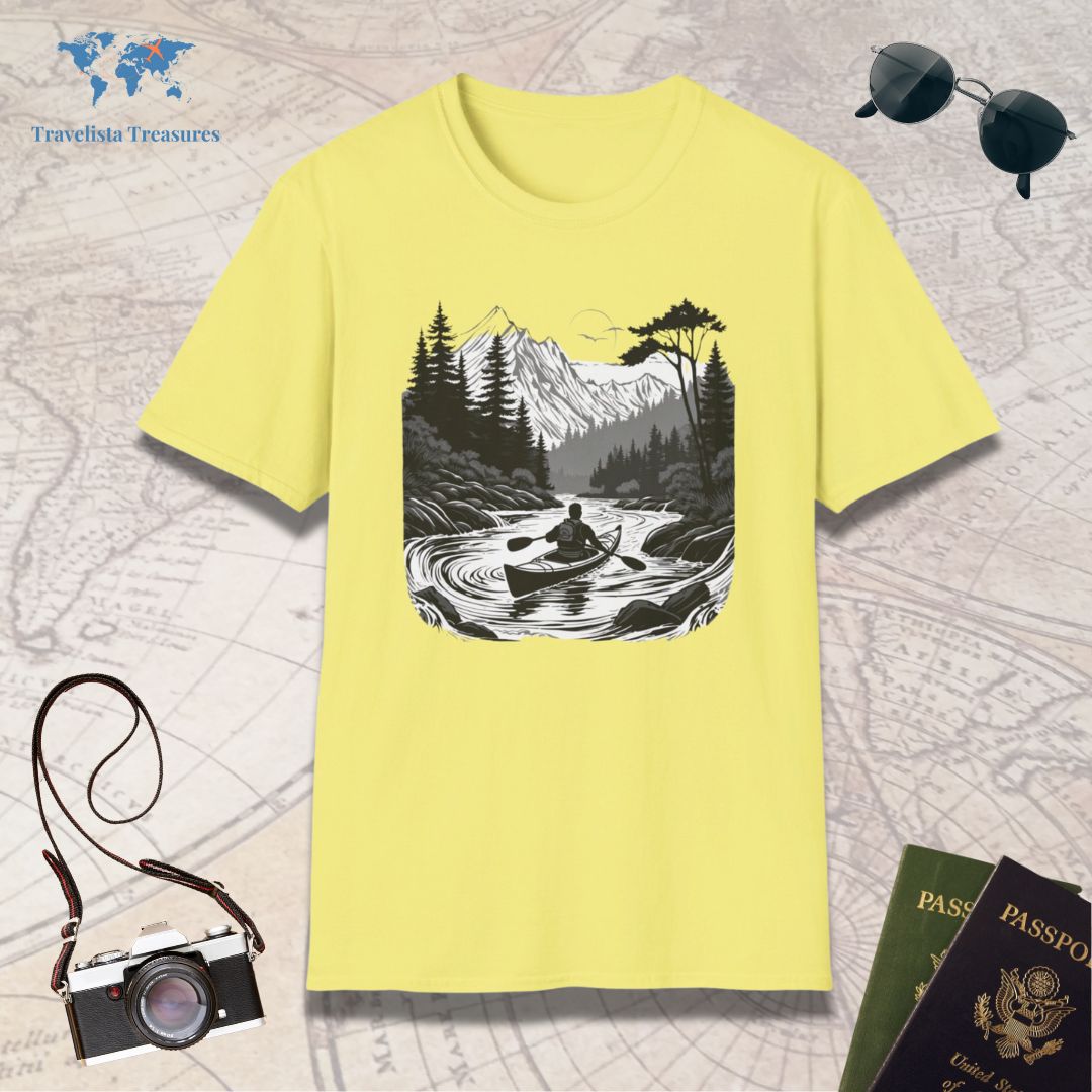 Rapid Rendezvous T-Shirt