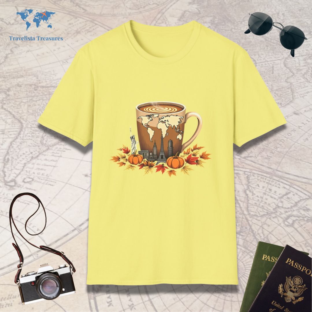 Global Brew T-Shirt