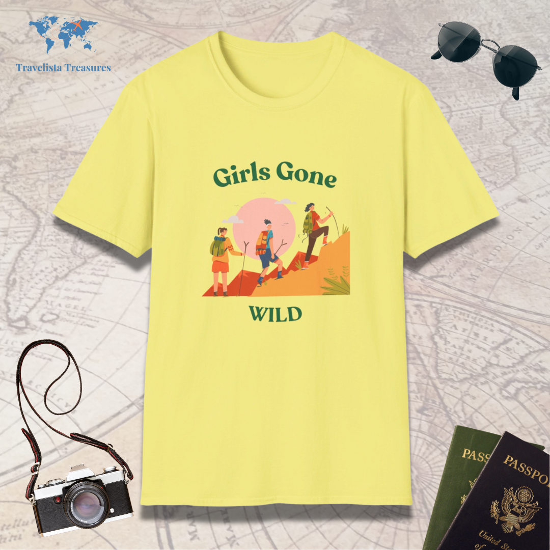 Girls Gone Wild T-Shirt