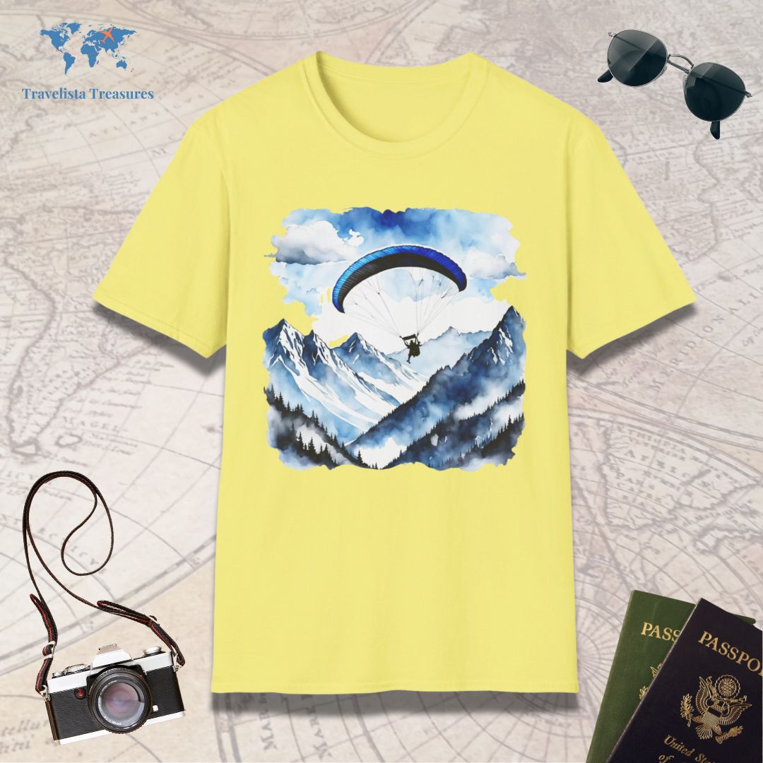 Skyward Glider T-Shirt