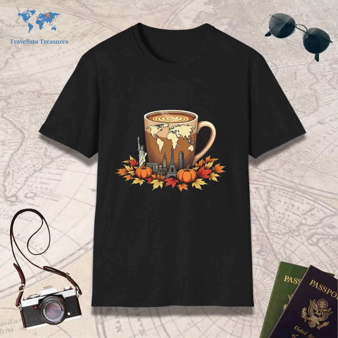 Global Brew T-Shirt