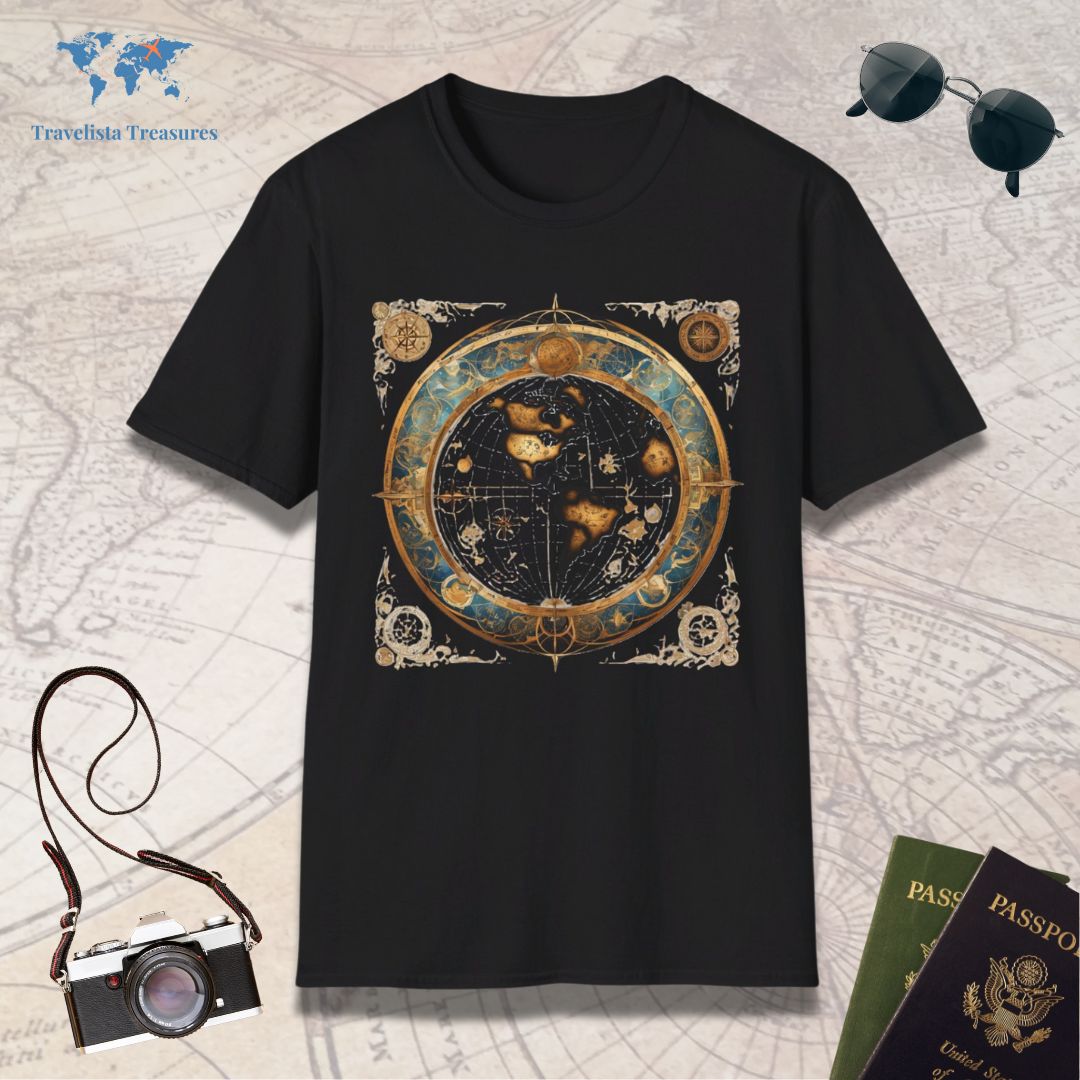 Atlas T-Shirt