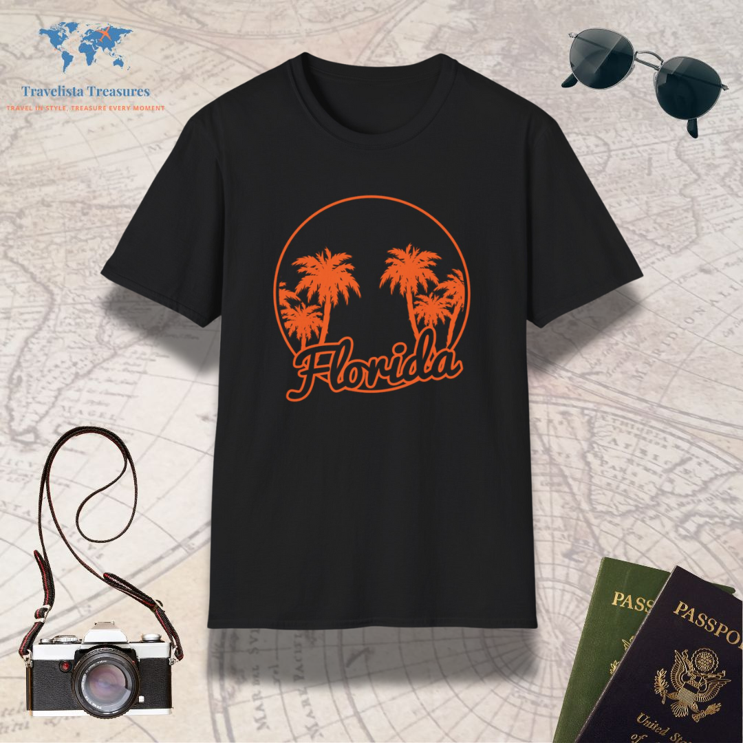 Florida T-Shirt