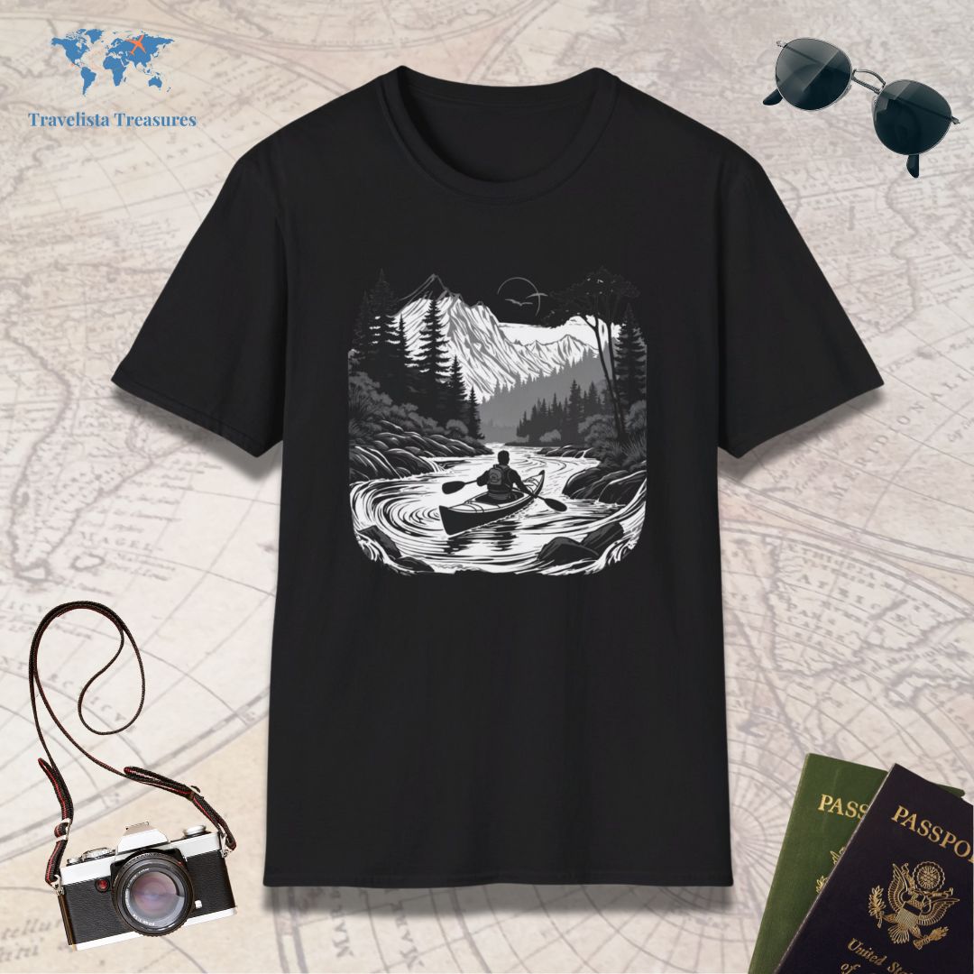 Rapid Rendezvous T-Shirt