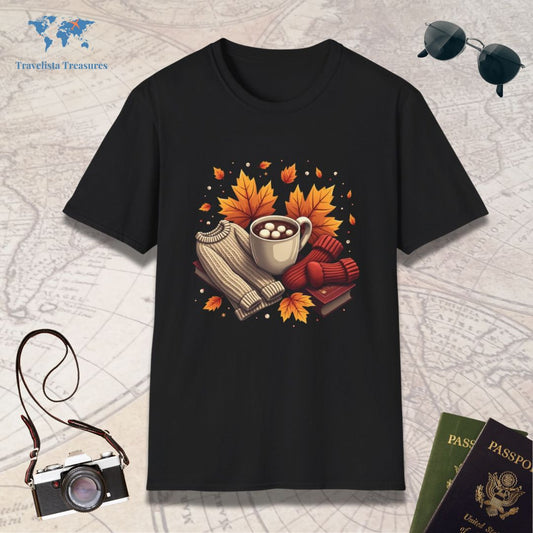 Autumn Bliss T-Shirt