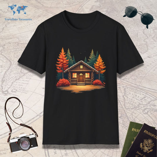 Autumn Haven T-Shirt