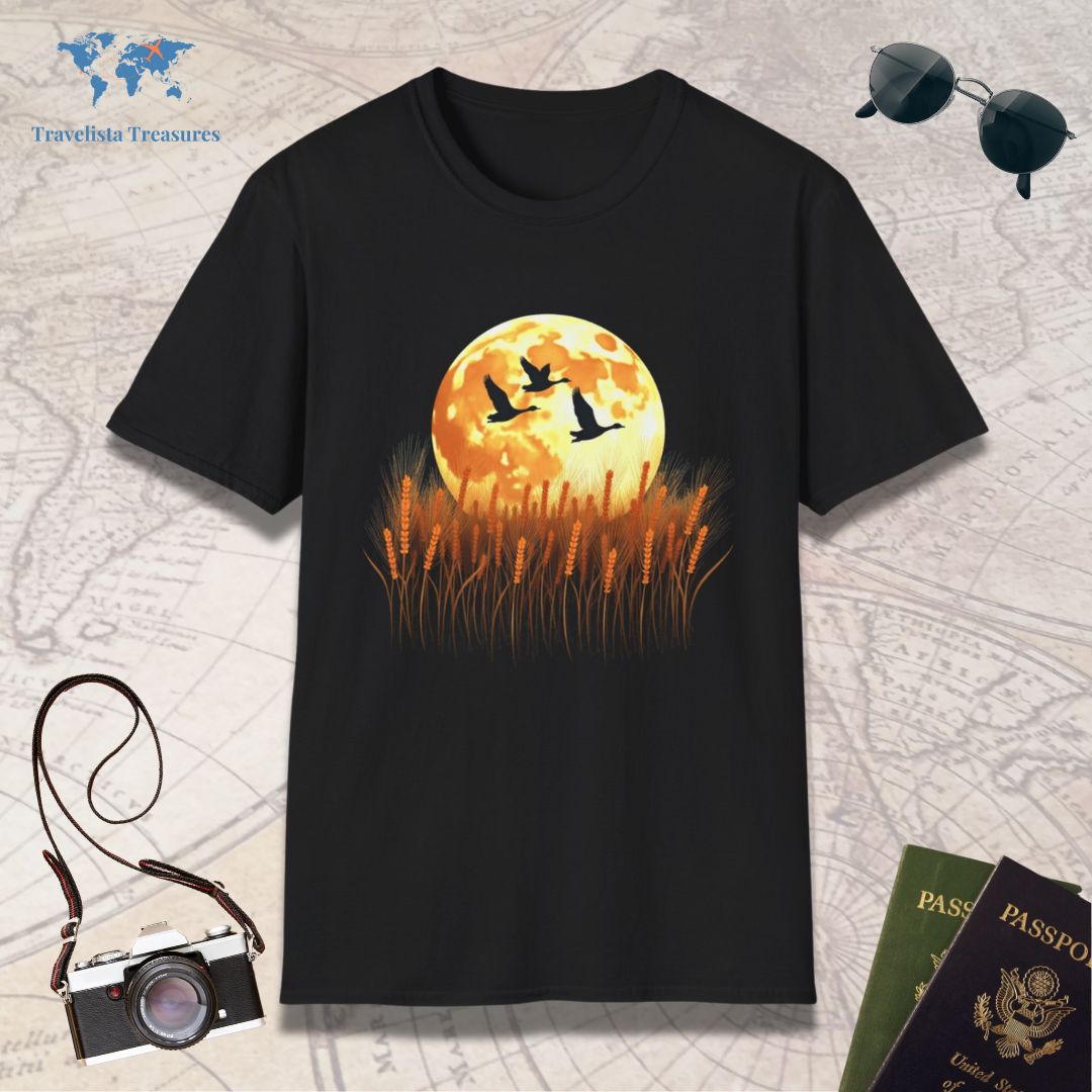 Mystic Harvest T-Shirt