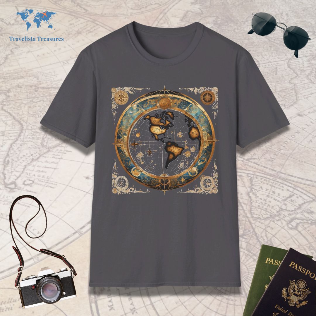 Atlas T-Shirt