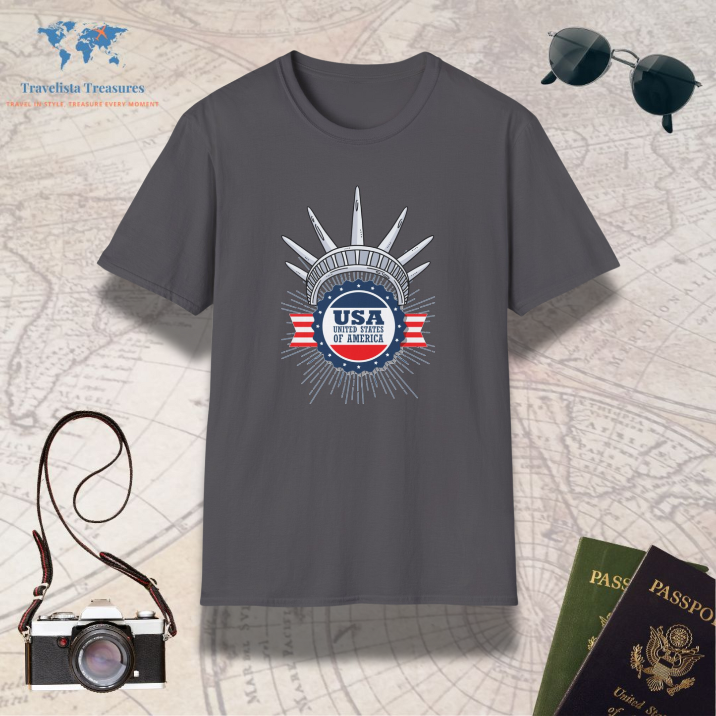 New York T-Shirt