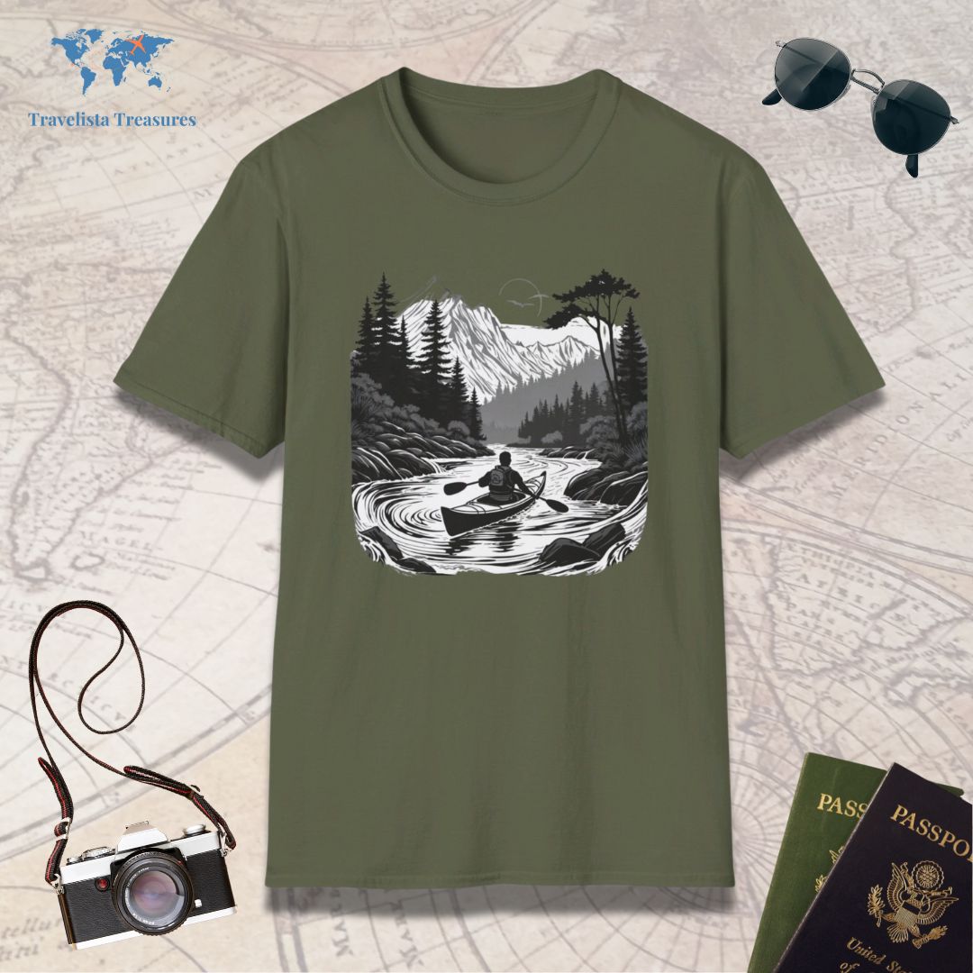 Rapid Rendezvous T-Shirt