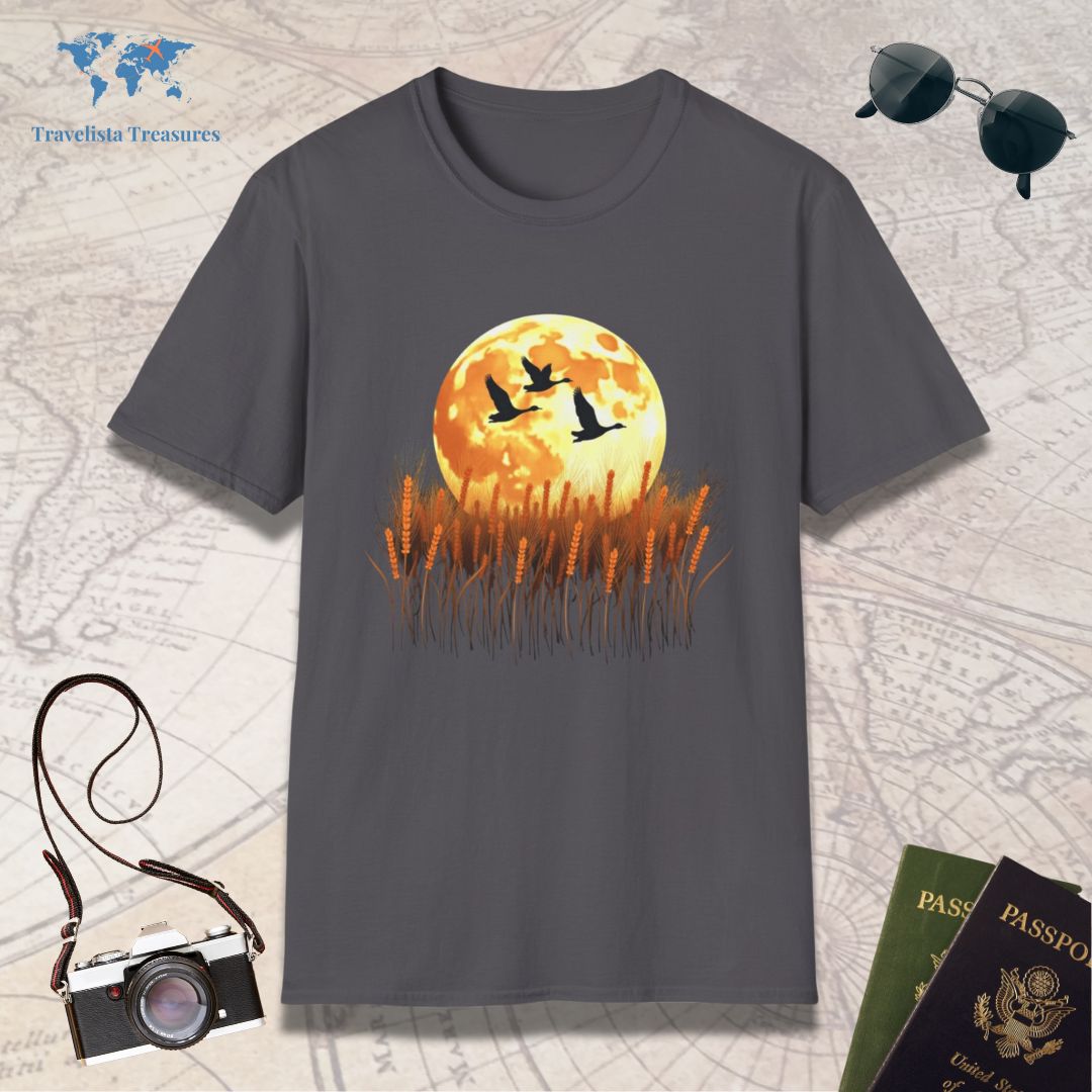 Mystic Harvest T-Shirt