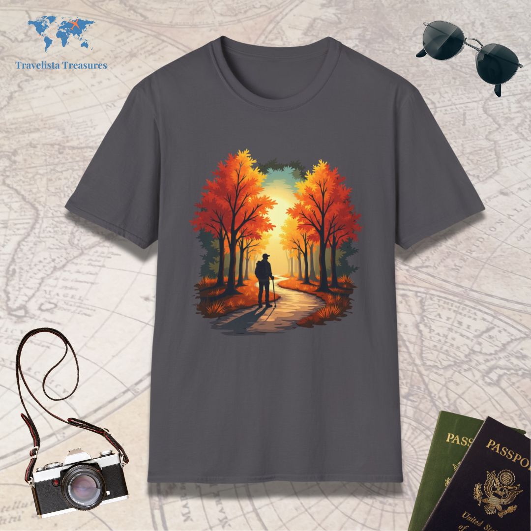 Autumn Wanderer T-Shirt