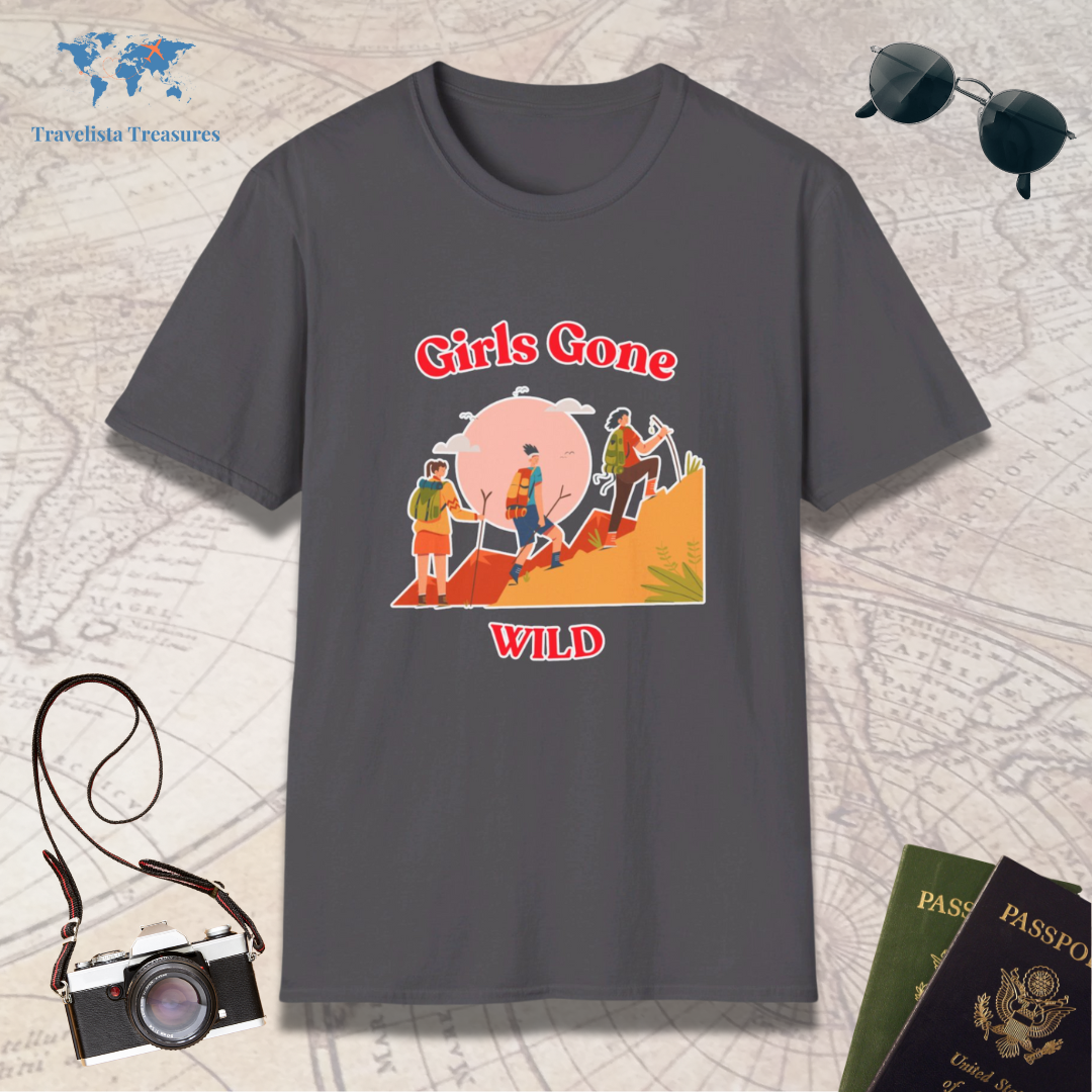 Girls Gone Wild T-Shirt