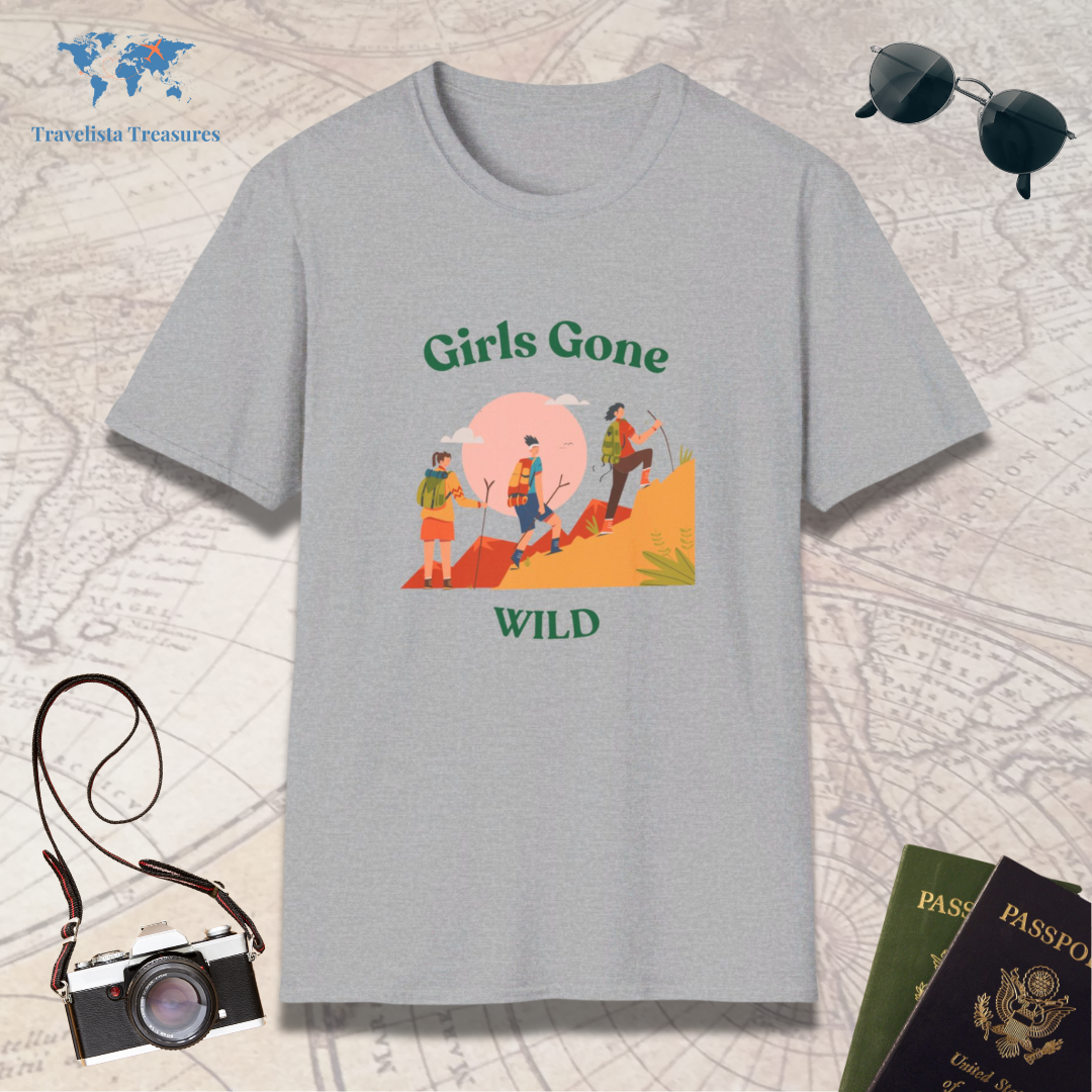 Girls Gone Wild T-Shirt