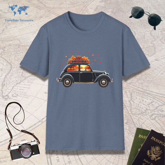 Autumn Journey T-Shirt