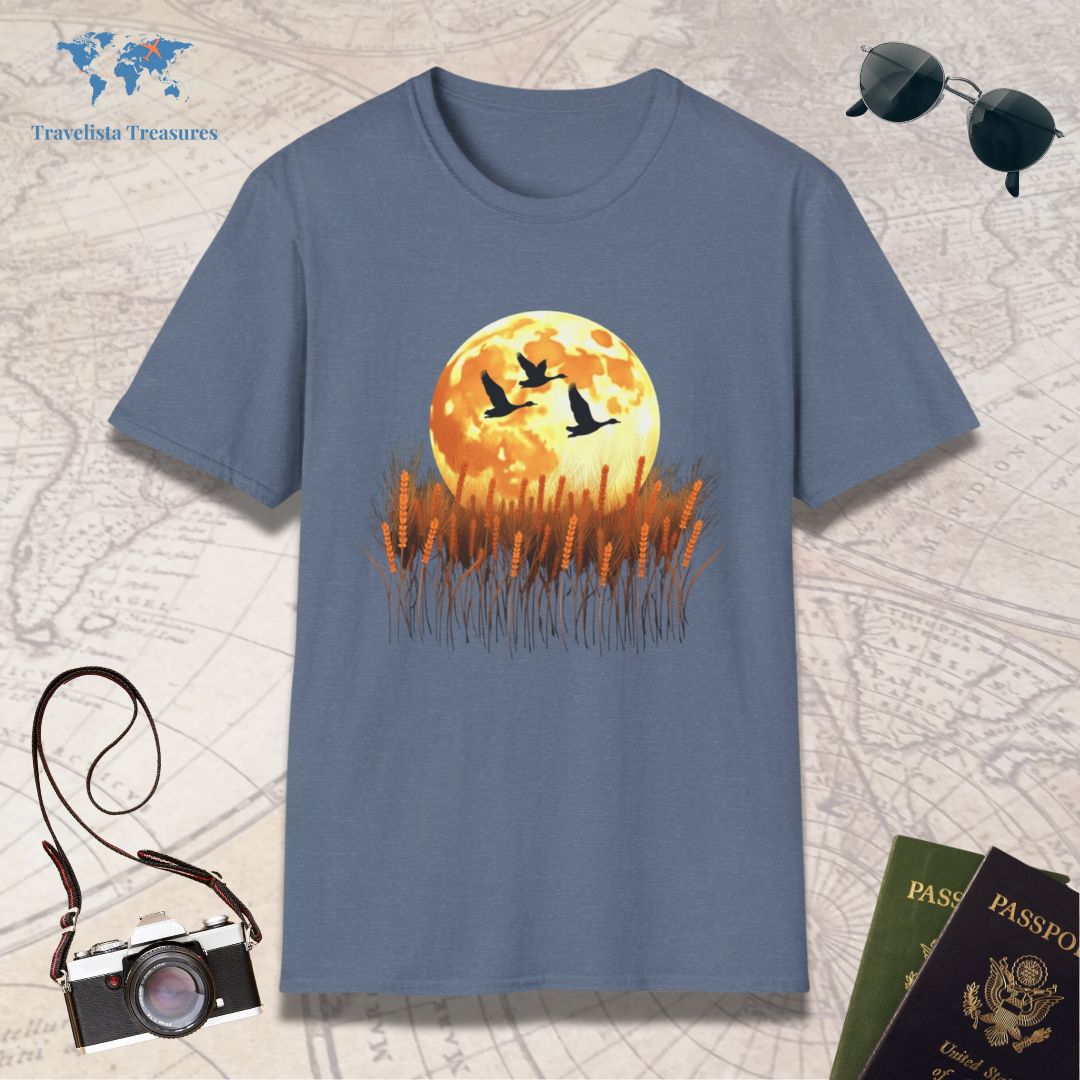 Mystic Harvest T-Shirt