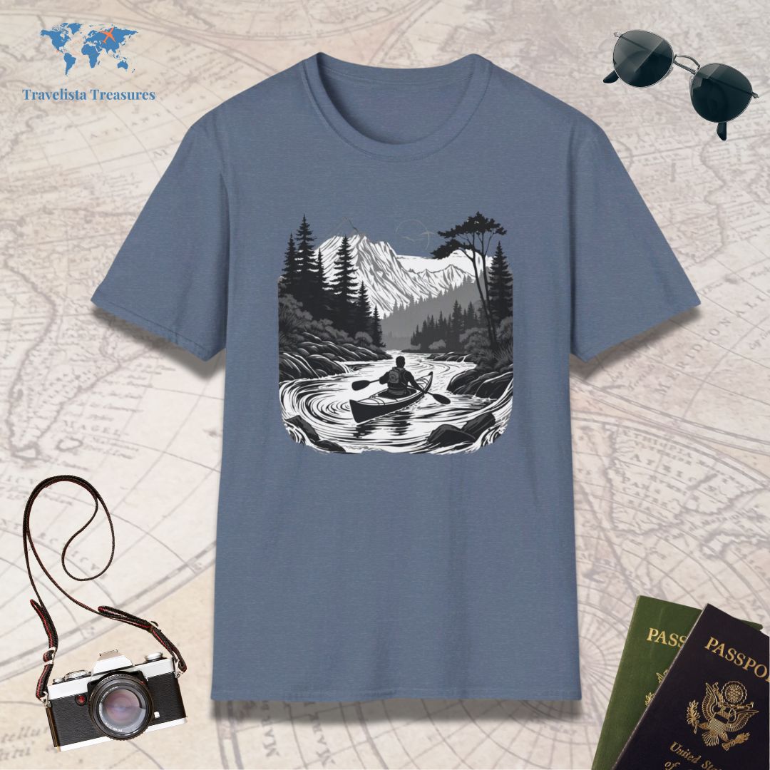 Rapid Rendezvous T-Shirt