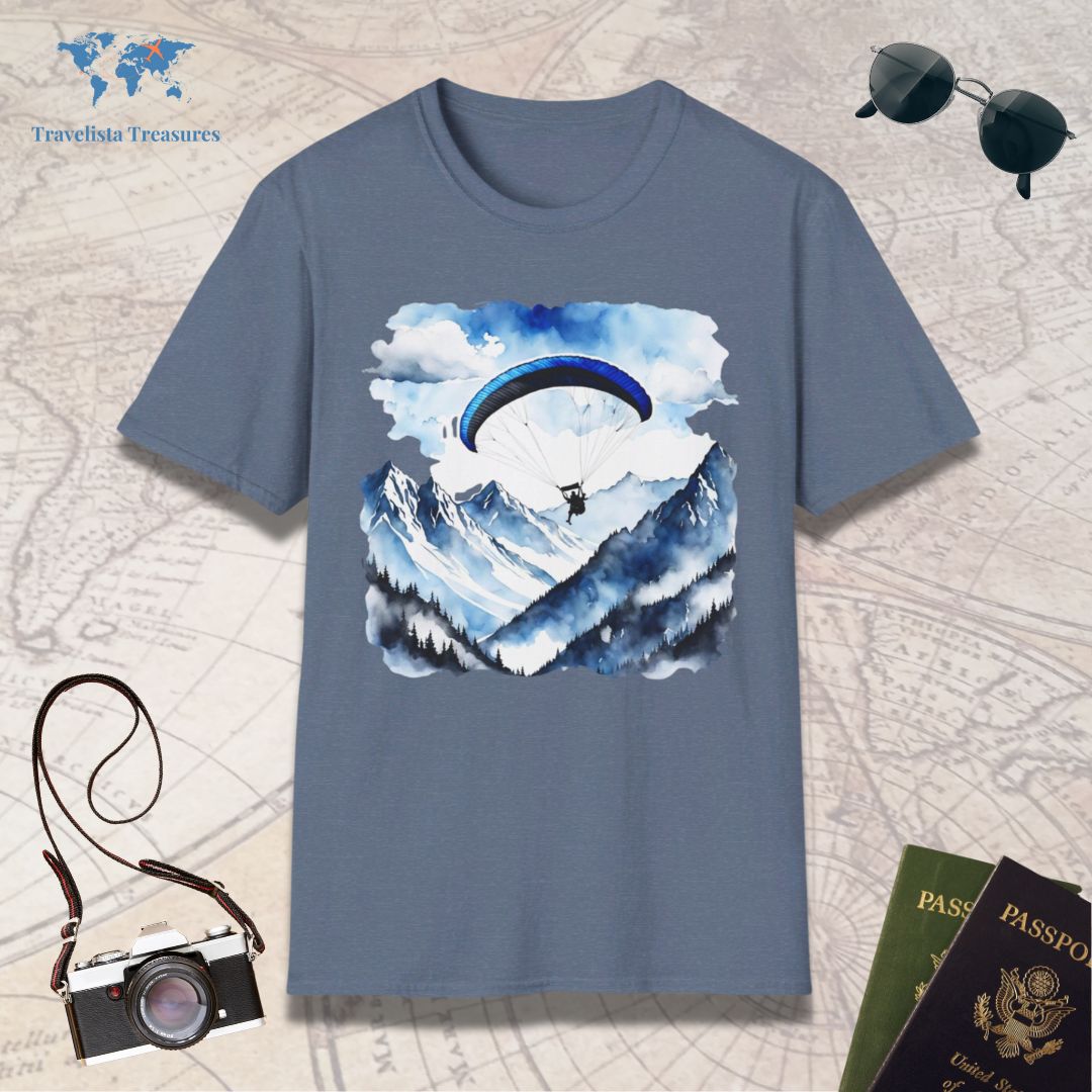 Skyward Glider T-Shirt