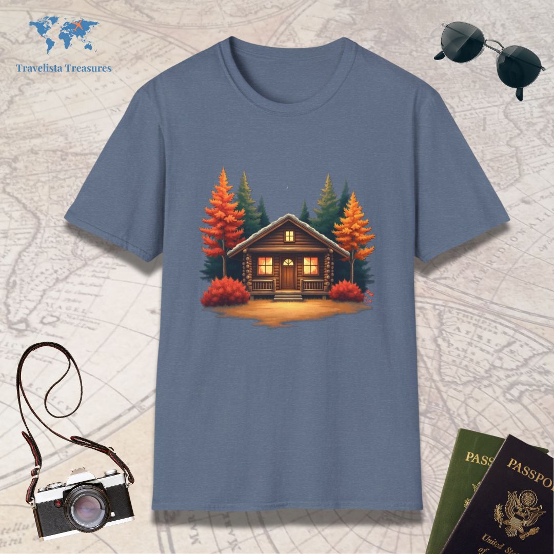 Autumn Haven T-Shirt