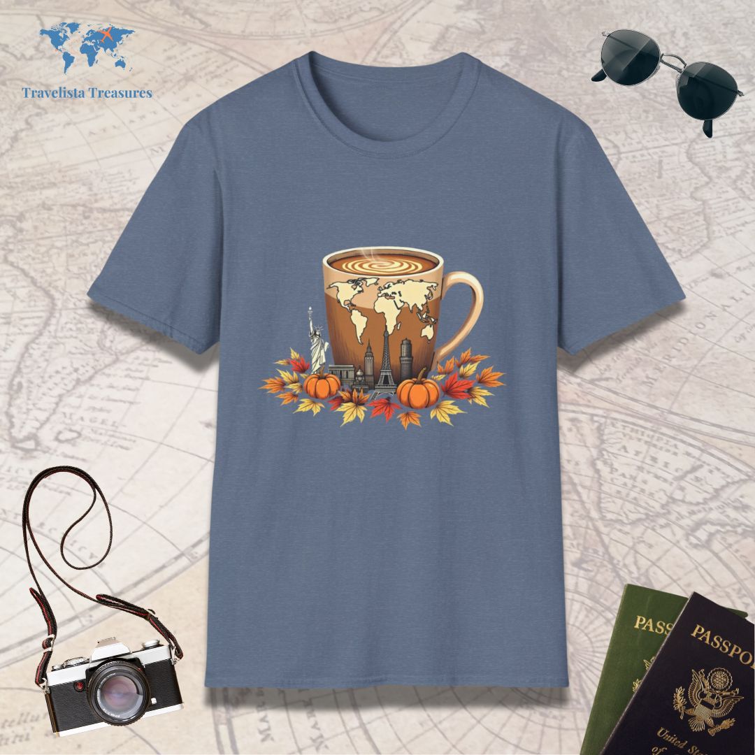 Global Brew T-Shirt