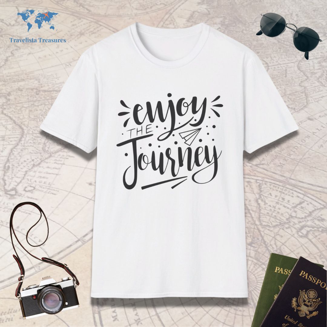 Enjoy The Journey T-Shirt