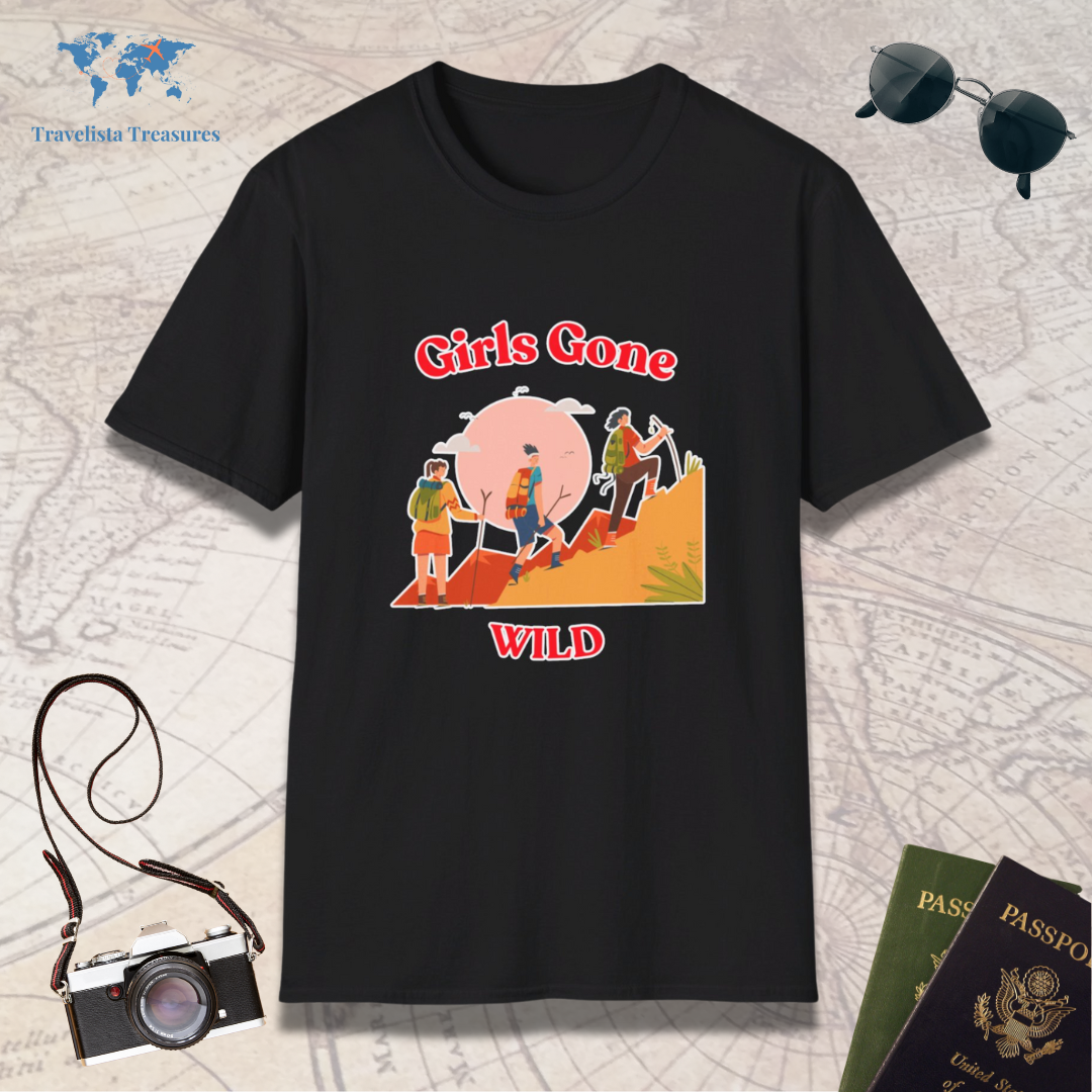 Girls Gone Wild T-Shirt