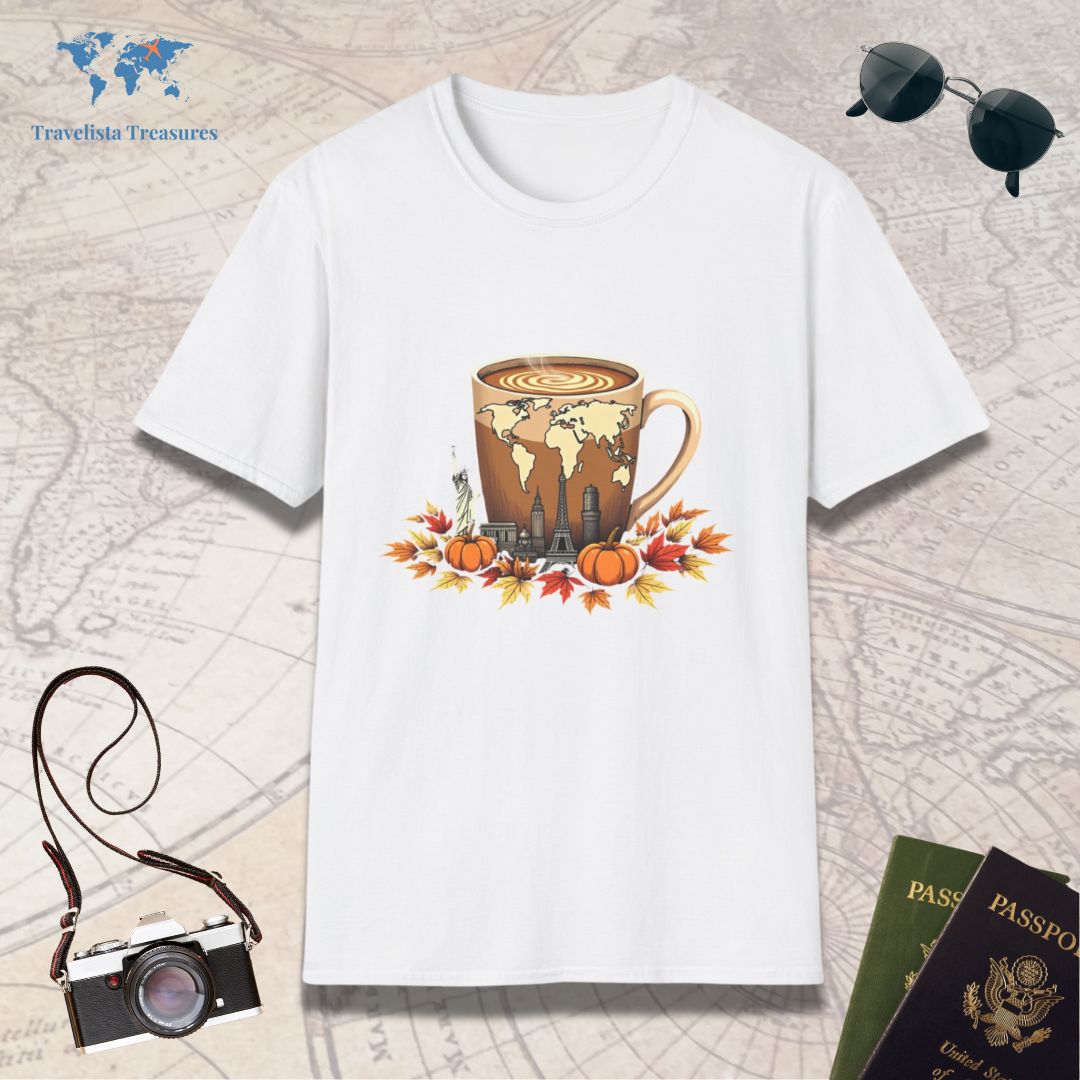 Global Brew T-Shirt