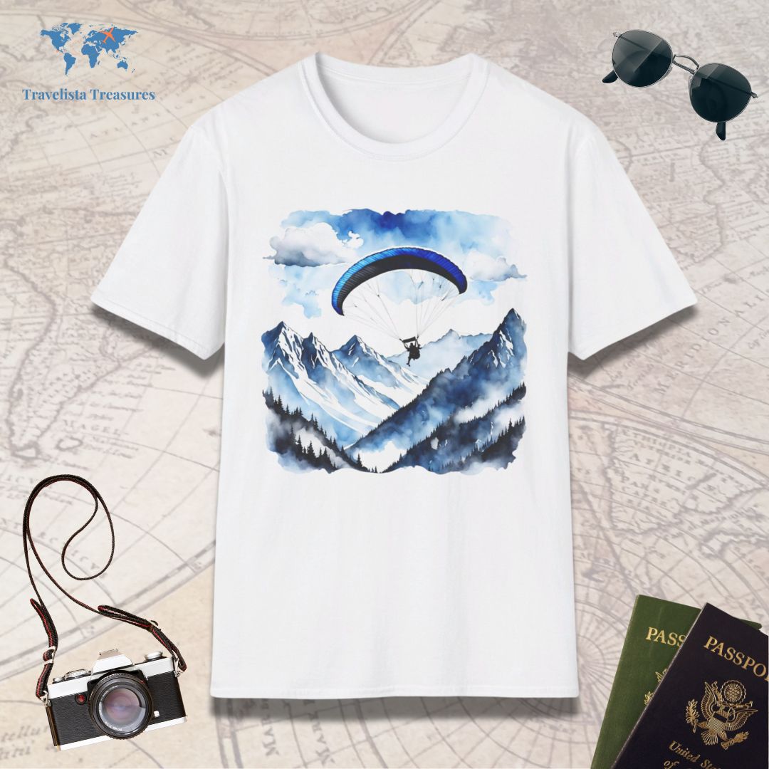 Skyward Glider T-Shirt