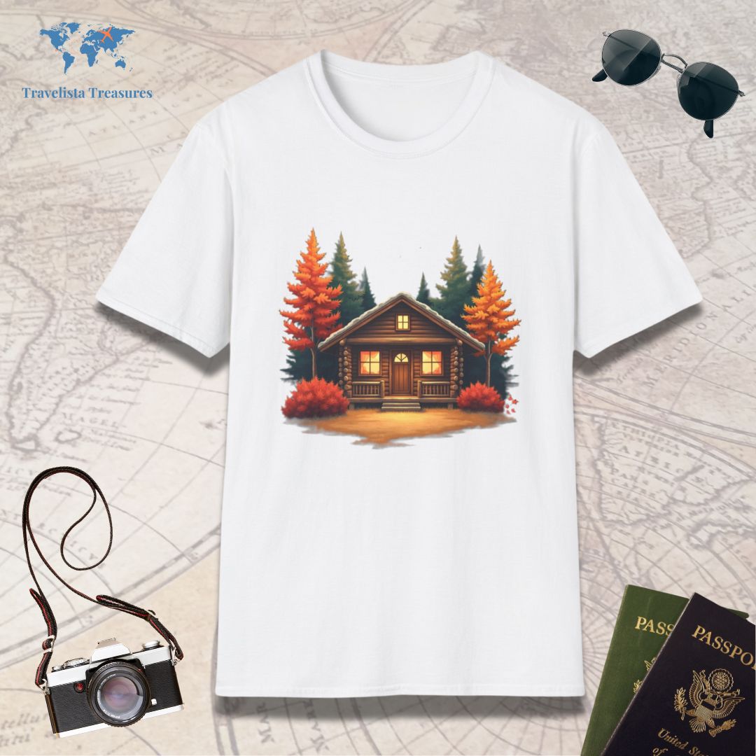 Autumn Haven T-Shirt