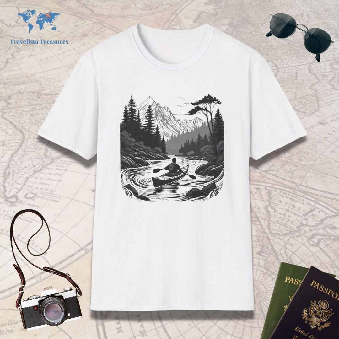 Rapid Rendezvous T-Shirt