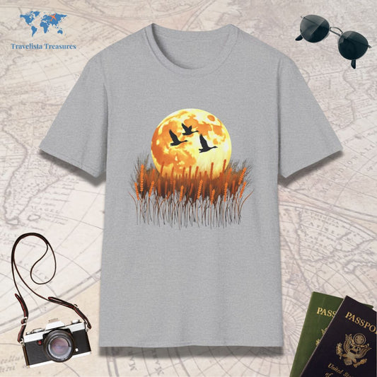 Mystic Harvest T-Shirt