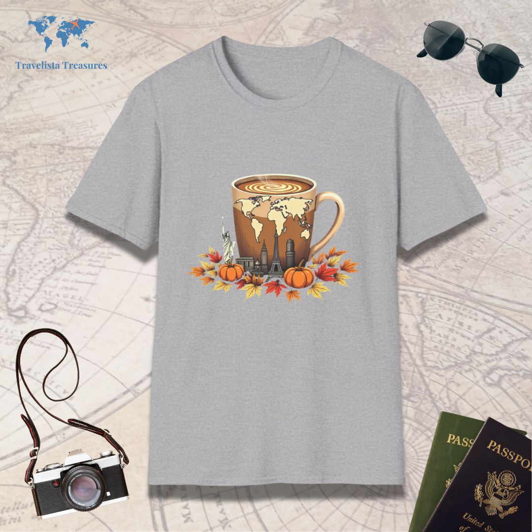 Global Brew T-Shirt