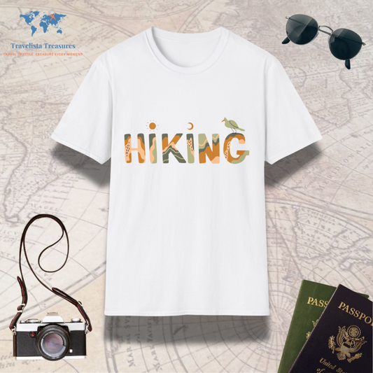 Hiking T-Shirt